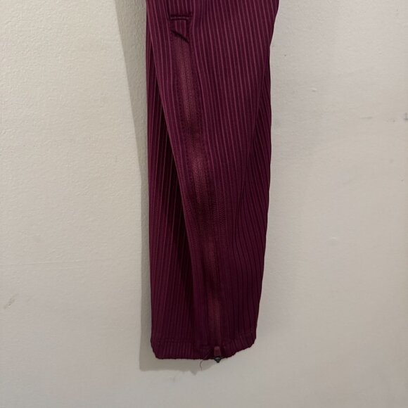 Nike Pro Elite Team Issue Running Long Tights Made in USA Men 2XL DA2908-675 NEW - Picture 10 of 12